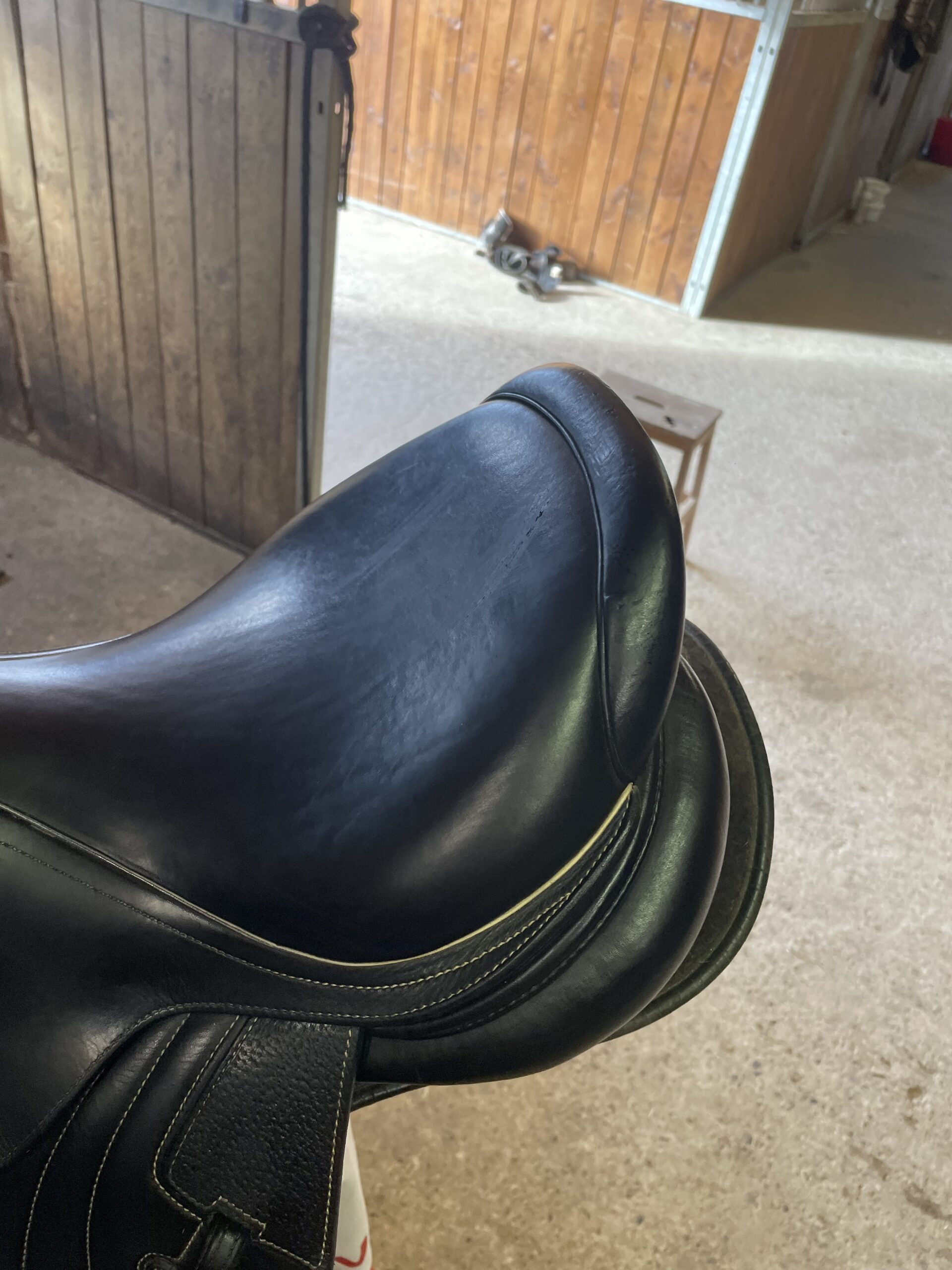 Selle obstacle Cwd 2Gs SE31 17’’(2022) – Image 2