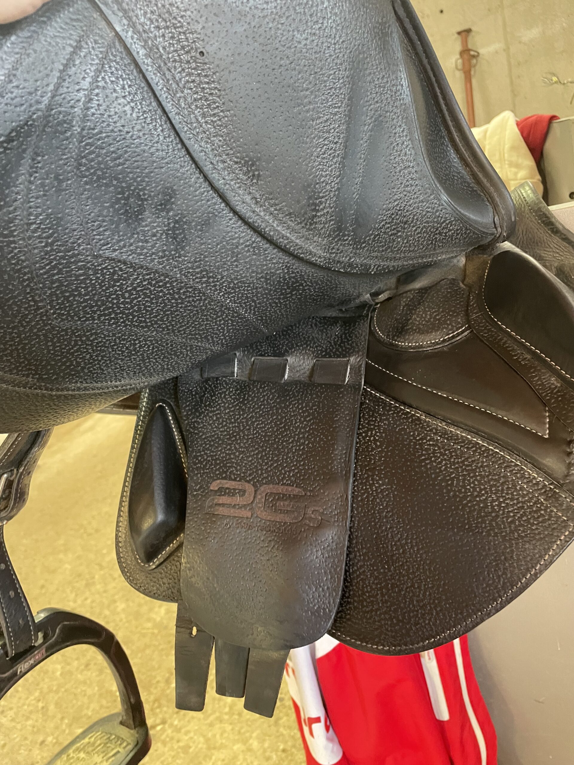Selle obstacle Cwd 2Gs SE31 17’’(2022) – Image 3