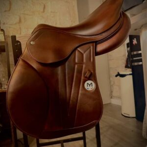 Selle obstacle Meyer 17’’ (2023)